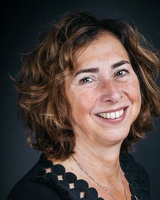 Paulina Dekker, oprichter van Adequaat